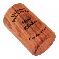 Photo ROHEMA MINI SHAKER GRAVE BUBINGA
