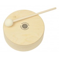 ROHEMA TOM EN BOIS