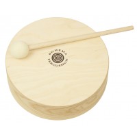 ROHEMA TOM EN BOIS 18cm