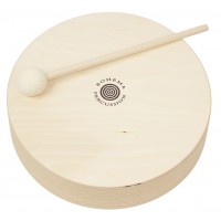 Photo ROHEMA TOM EN BOIS 22CM + 1 BAGUETTE