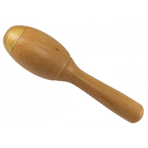 ROHEMA MARACAS HÊTRE / ACACIA 18CM