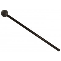 ROHEMA BAGUETTE EN PLASTIQUE 19.5CM - TETE CAOUTCHOUC