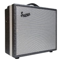 Photo SUPRO 1695T BLACK MAGICK