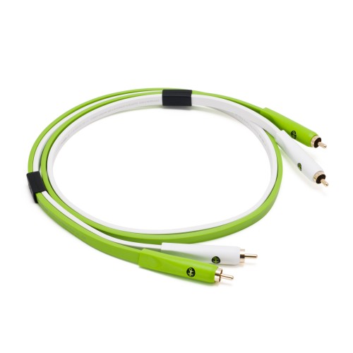 NEO BY OYAIDE CABLE RCA/RCA D+ CLASS B - 2M