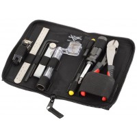 FENDER CUSTOM SHOP TOOL KIT BY GROOVETECH 