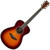 Photo YAMAHA TRANSACOUSTIC LS-TA BROWN SUNBURST