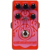 Photo CATALINBREAD BICYCLE DELAY