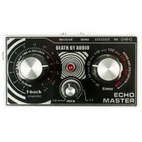 DEATH BY AUDIO ECHO MASTER