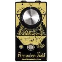 Earthquaker Devices Acapulco Gold V2