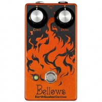 Photo EARTHQUAKER DEVICES - BELLOWS