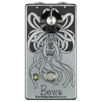 Photo EARTHQUAKER DEVICES - BOWS