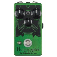 Photo EARTHQUAKER DEVICES - HUMMINGBIRD V3