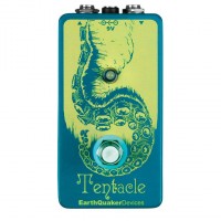 Photo EARTHQUAKER DEVICES - TENTACLE