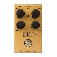 Photo ROCKETT - .45 CALIBER