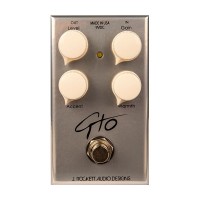 Photo ROCKETT - GTO