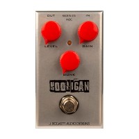 Photo ROCKETT - HOOLIGAN