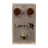 Photo ROCKETT - LENNY