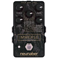 Photo NEUNABER TECHNOLOGY IMMERSE REVERBERATOR