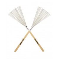 Photo REGAL TIP 550W - BALAIS HICKORY HANDLE FIXE