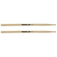Photo REGAL TIP 222R - BAGUETTES HICKORY 2B