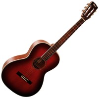 Photo CORT LUCE L900P-PDVS VINTAGE SUNBURST