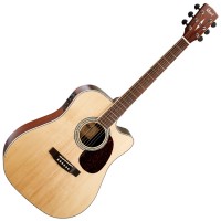 Photo CORT MR710F-MDNAT NATUREL BRILLANT