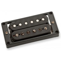 SEYMOUR DUNCAN ANTIQUITY JB BRIDGE BLACK - AN1413-B