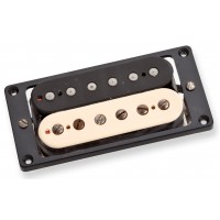 Seymour Duncan Antiquity JB Bridge Zebra - AN1413-Z