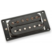 Photo SEYMOUR DUNCAN ANTIQUITY JAZZ NECK BLACK - AN1414-B
