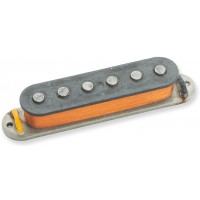 Photo SEYMOUR DUNCAN ANTIQUITY II JAG JET NECK - AN3425