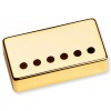 Photo SEYMOUR DUNCAN CAPOT HUMBUCKER GOLD - HB-COVER-G