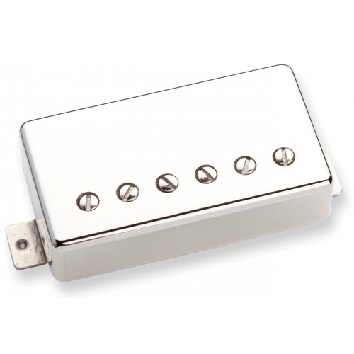 SEYMOUR DUNCAN ALTERNATIVE 8 BRIDGE NICKEL - SH-15-N