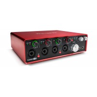 Photo FOCUSRITE SCARLETT2 18I8 - INTERFACE AUDIO USB
