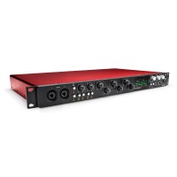 Photo FOCUSRITE SCARLETT2 18I20 - INTERFACE AUDIO USB