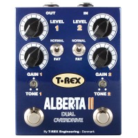 Photo T-REX ALBERTA II