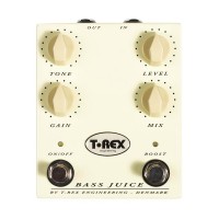 Photo T-REX BASS JUICE