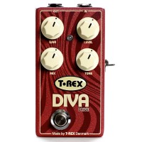 Photo T-REX DIVA DRIVE