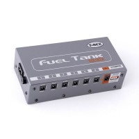 Photo T-REX ALIMENTATION FUEL TANK GOLIATH