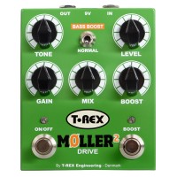 Photo T-REX MOLLER 2