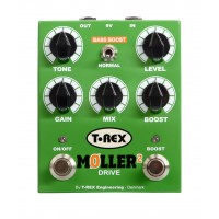 T-Rex M�ller 2