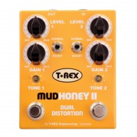 T-Rex Mudhoney II