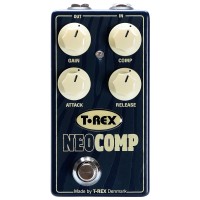 Photo T-REX NEOCOMP