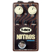 Photo T-REX NITROS