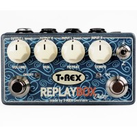 T-REX REPLAY BOX