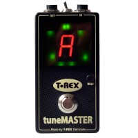 Photo T-REX TUNEMASTER