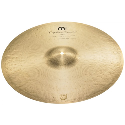 MEINL CYMBALES SYMPHONIC SUSPENDUE 14