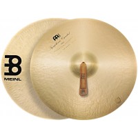 MEINL CYMBALES SYMPHONIC HEAVY