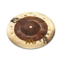 Meinl Byzance Dual Splash 10"