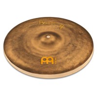 MEINL BYZANCE VINTAGE SAND HI-HAT 14"