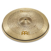 MEINL BYZANCE TRADITIONAL HI-HAT 14"